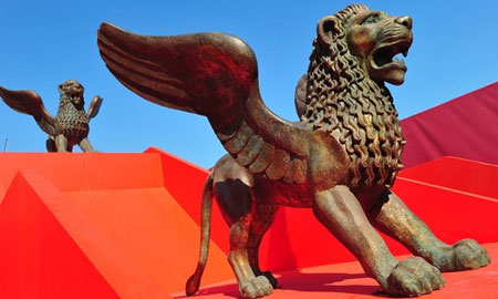 mostra cinema venezia