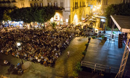 boheme in piazza palermo