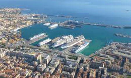 porto palermo