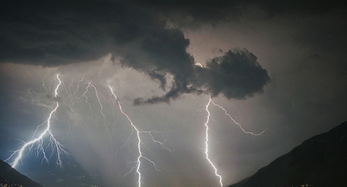 allerta meteo