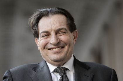 rosario crocetta