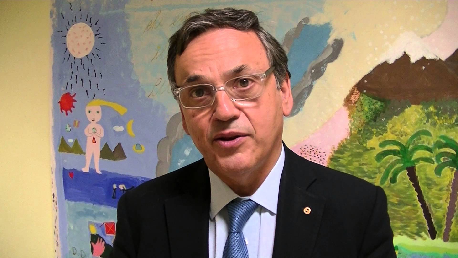 presidente dell'ordine dei medici