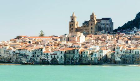Rissa a cefalu