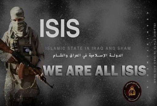 terroristi