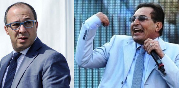 Faraone vs Crocetta