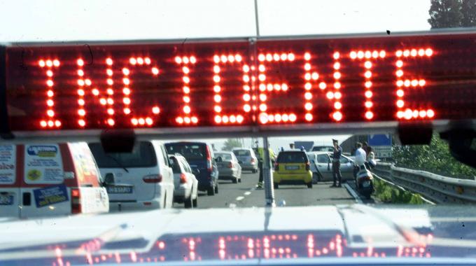 incidente mortale sulla a29