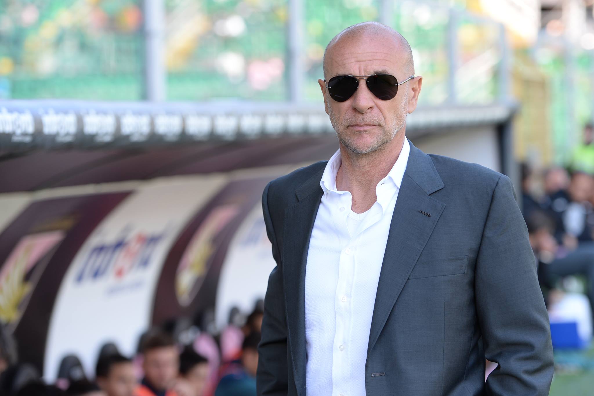Davide Ballardini