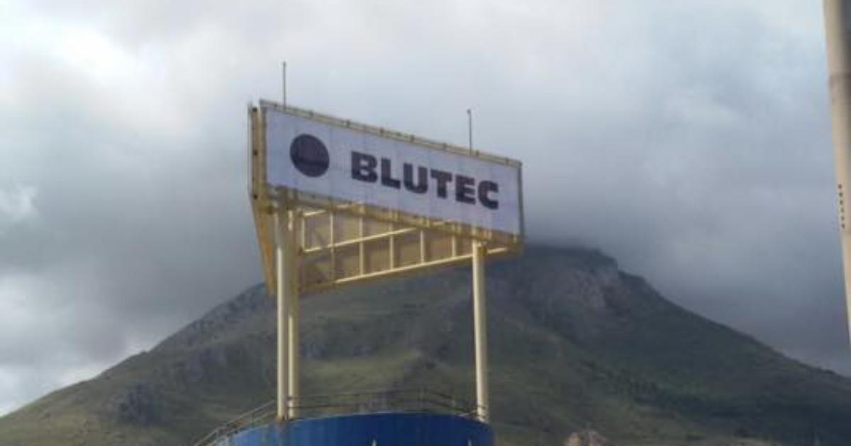 blutec di termini imerese