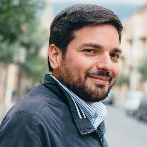 Adriano Frinchi