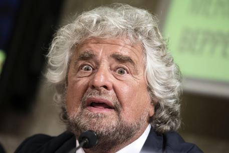 Beppe Grillo