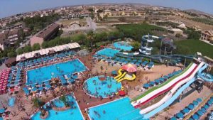 Acquapark Monreale
