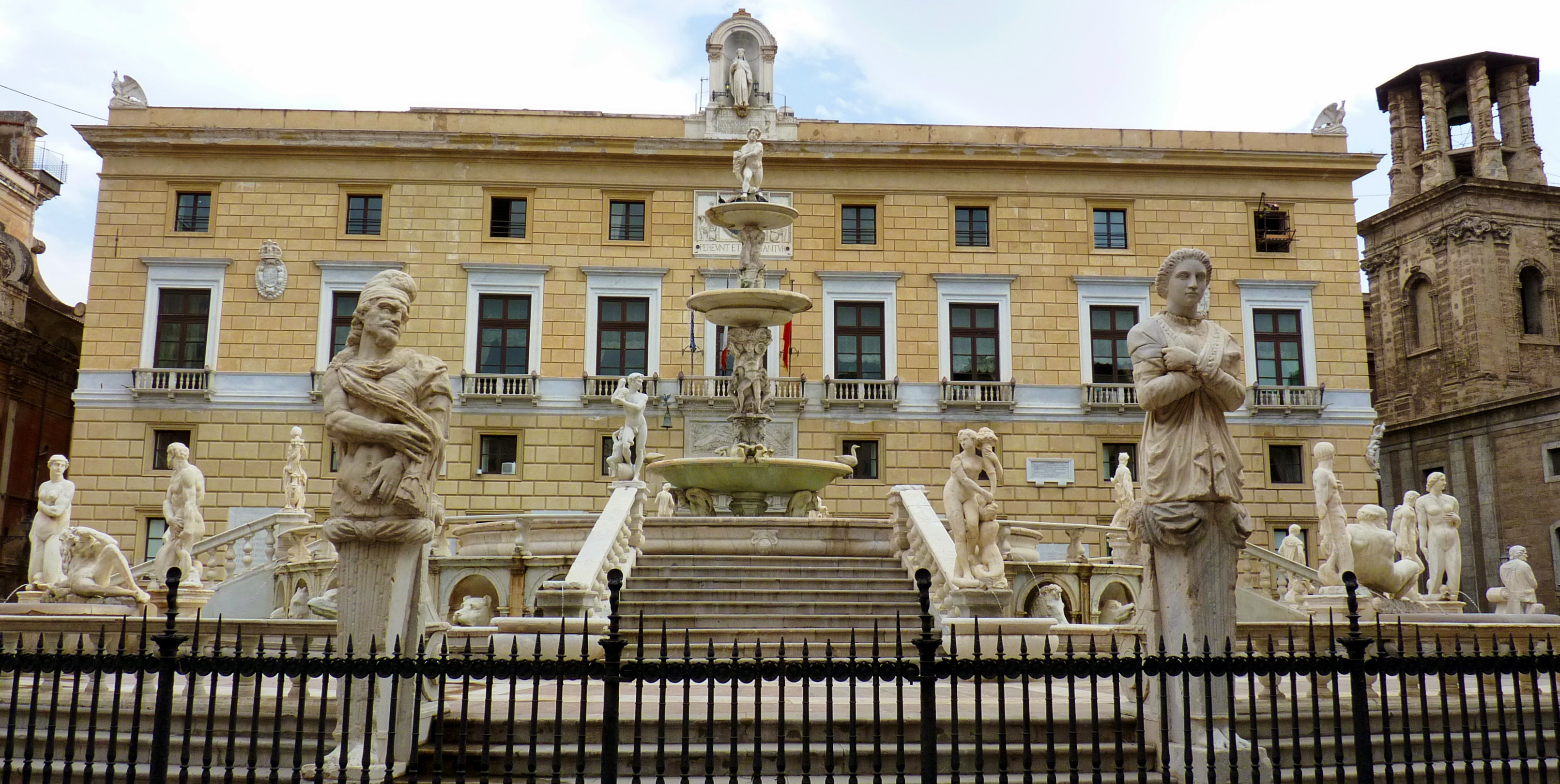 comune di palermo