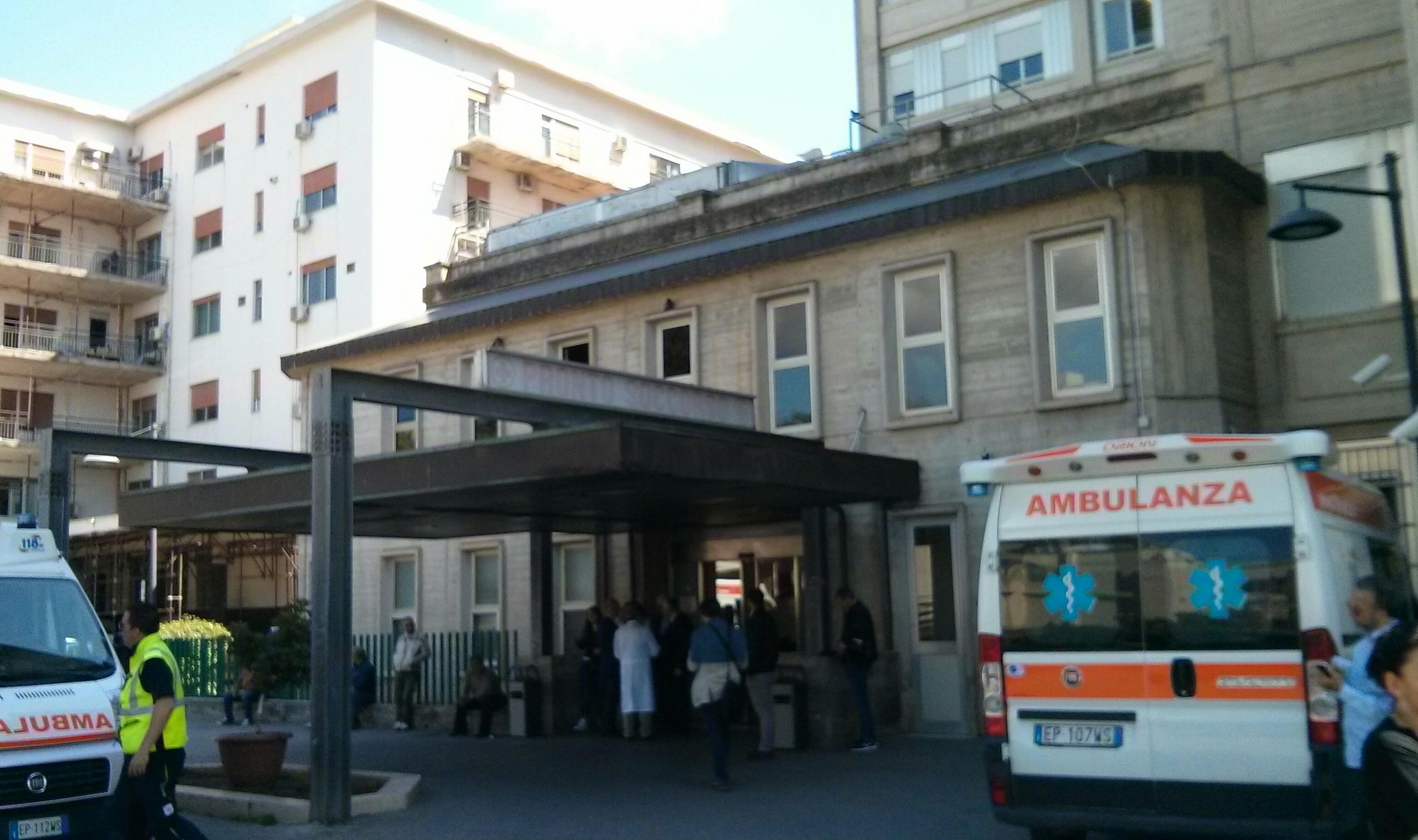 allarme aggressioni a palermo