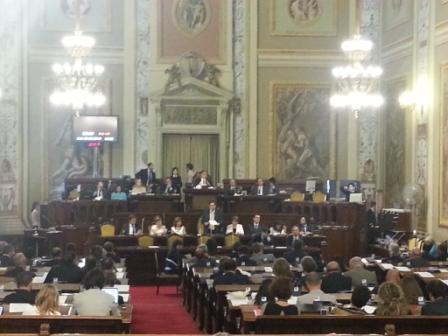 esercizio provvisorio