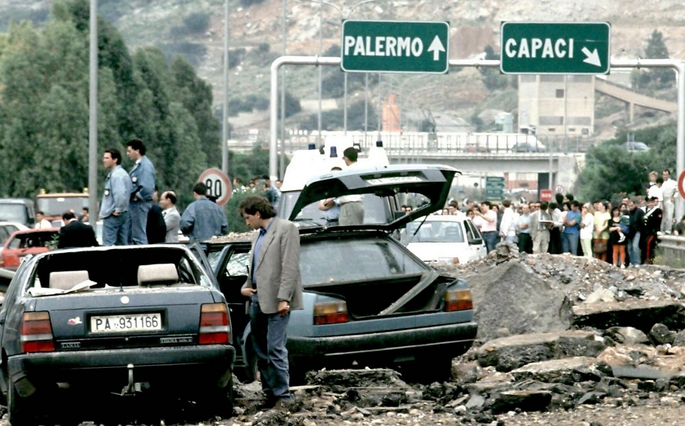 strage di capaci