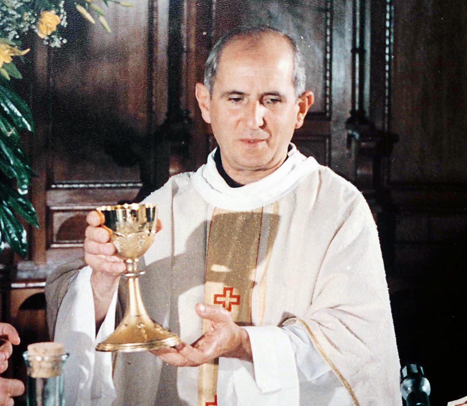 Padre Pino Puglisi