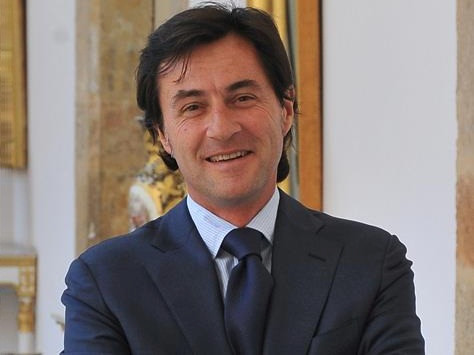 Cascio da palazzo dei normanni a lampedusa