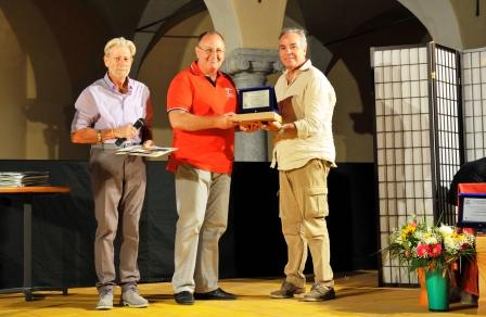 premiazione Castelbuono