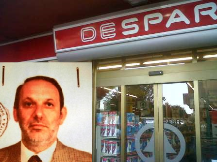 Grigoli e Despar