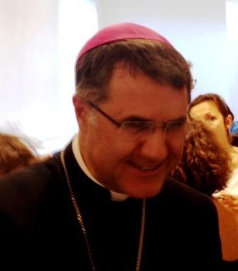 corrado lorefice
