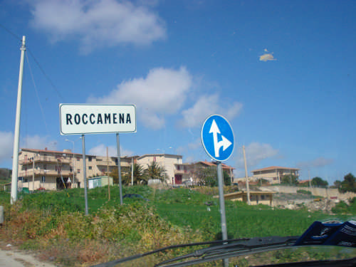 roccamena
