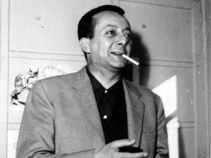 mauro de mauro