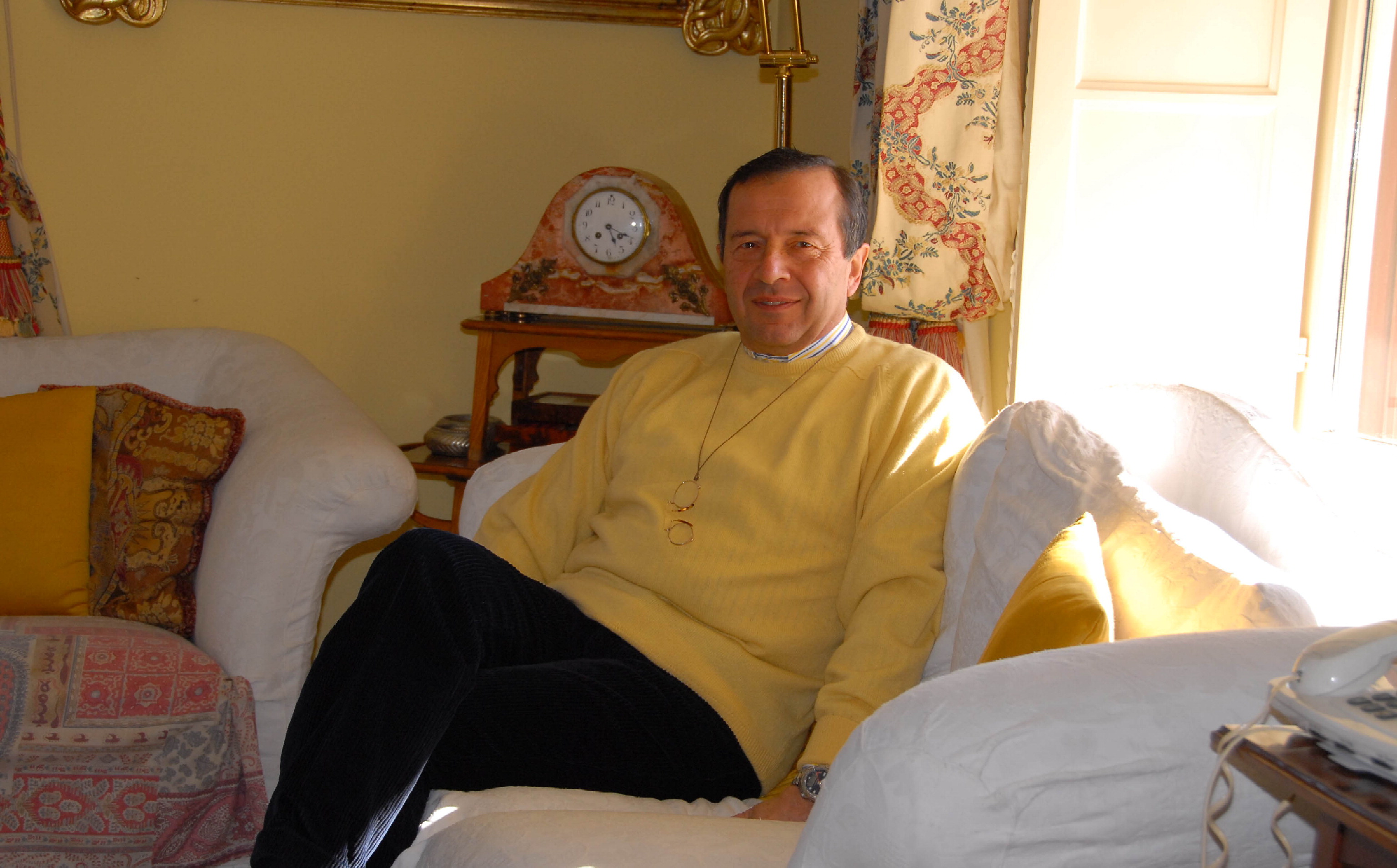 omicidio fragalà
