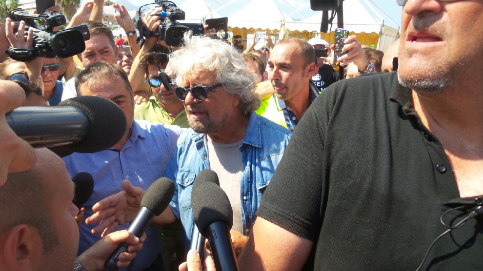 grillo