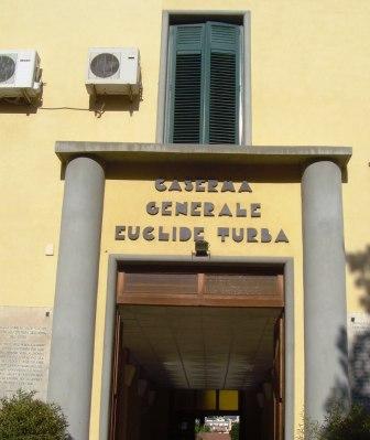 Caserma Turba