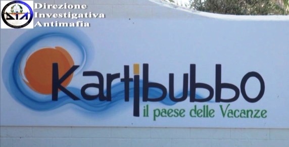 Dia, sequestro Di Giovanni