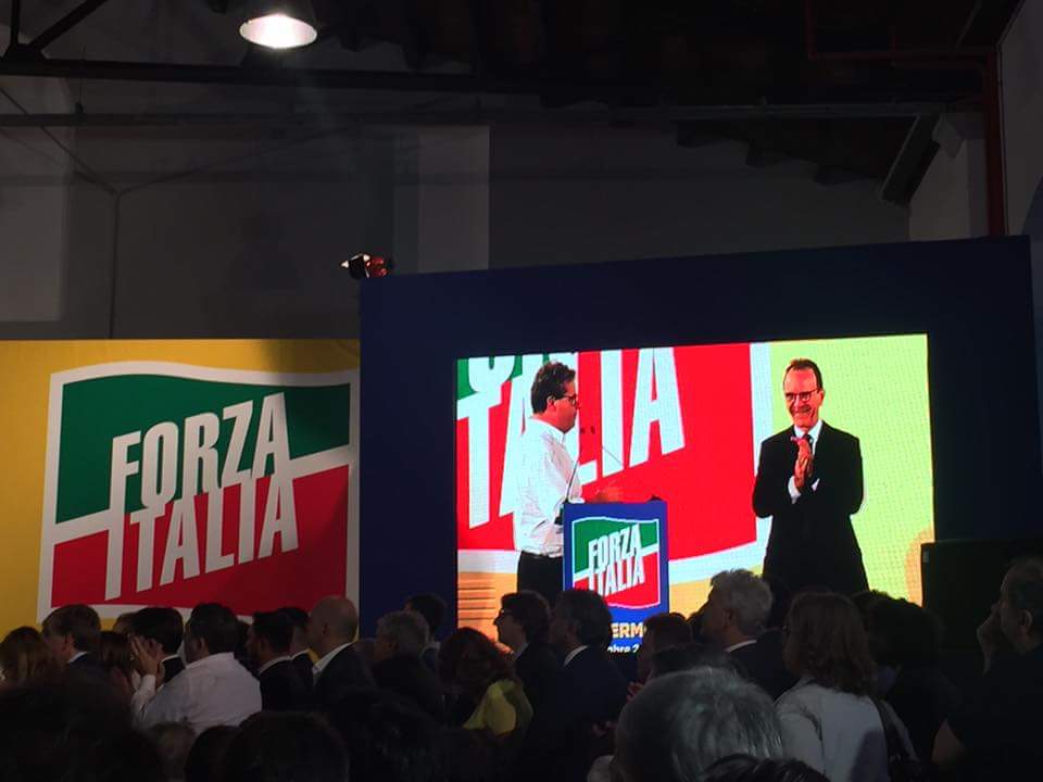 Stefano Parisi