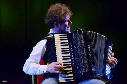 Pietro Adragna