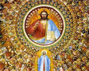 Festa di Ognissanti