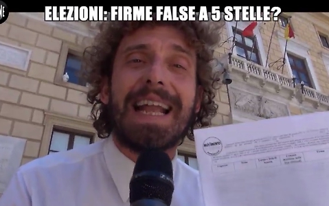 firme false