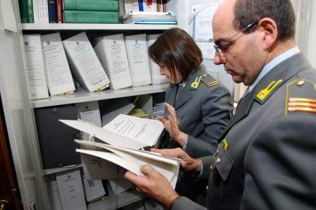 furbetti del cartellino a siracusa
