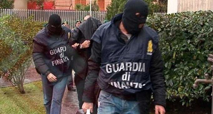 operazione contra fides