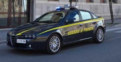 guardia di finanza