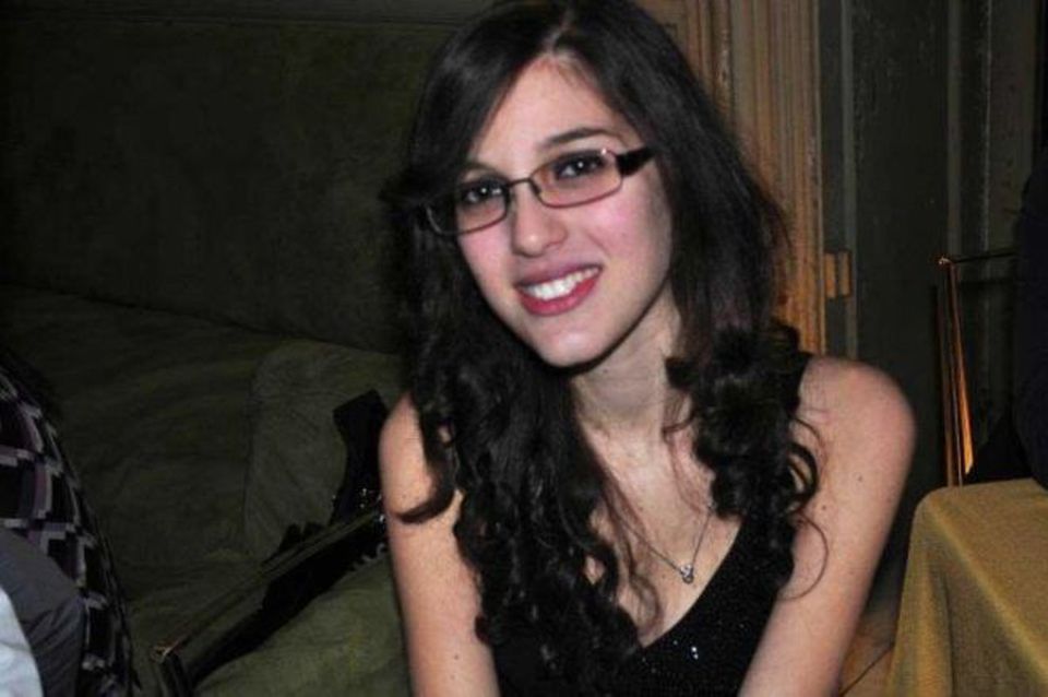 Carmela Petrucci