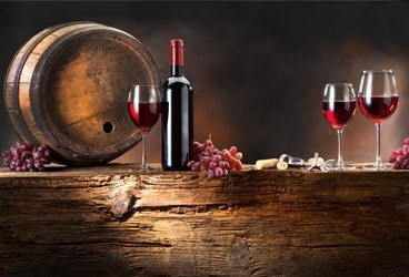 nero d'avola
