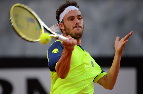 marco cecchinato