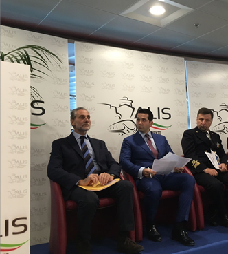 convegno alis sui trasporti