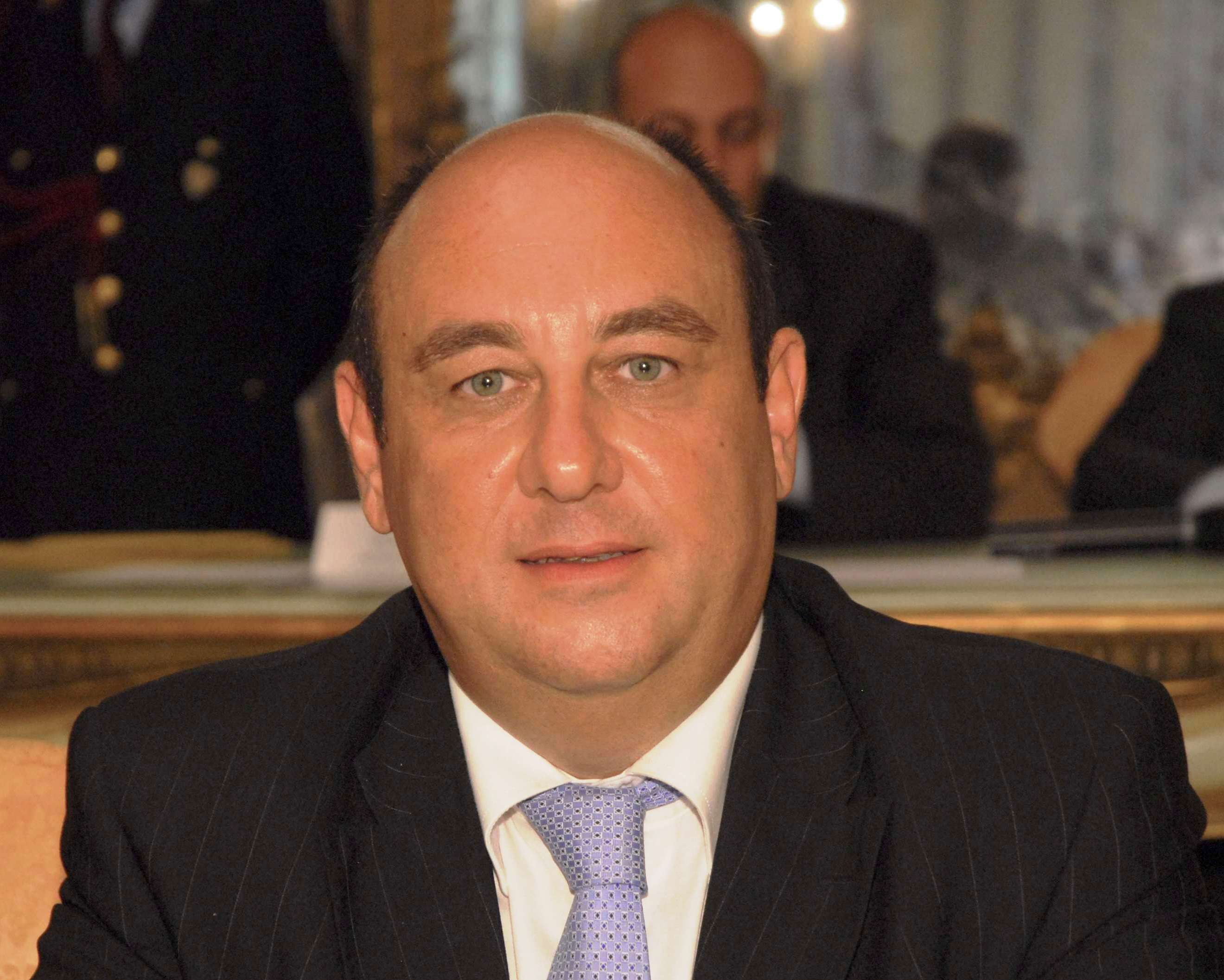 giuseppe di maggio