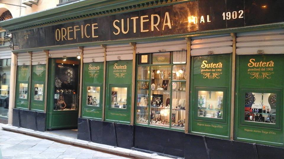 gioielleria sutera