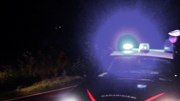 duplice omicidio di Ramacca