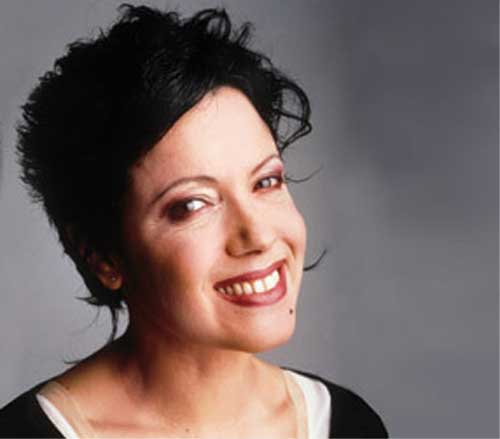 antonella ruggiero