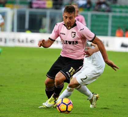 eugenio corini recupera cioneck
