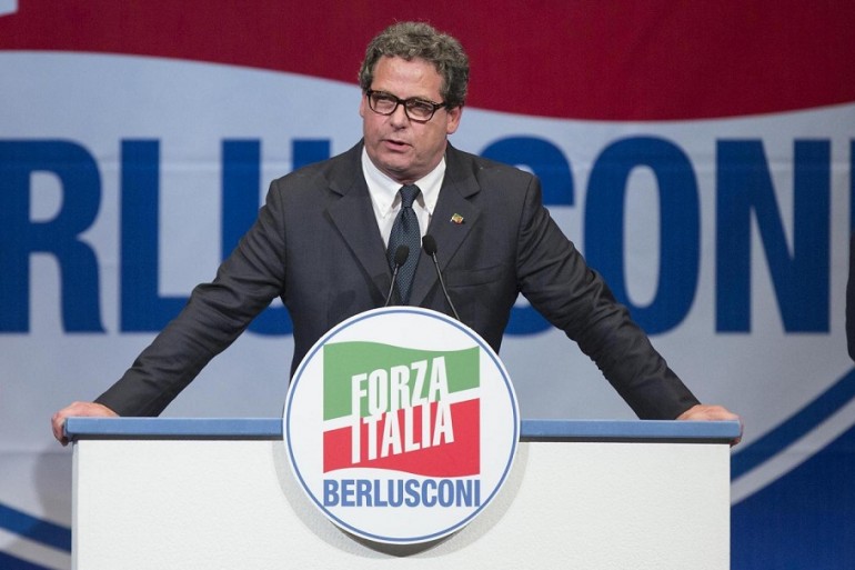 gianfranco miccichè