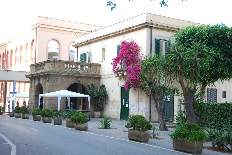istituto gonzaga