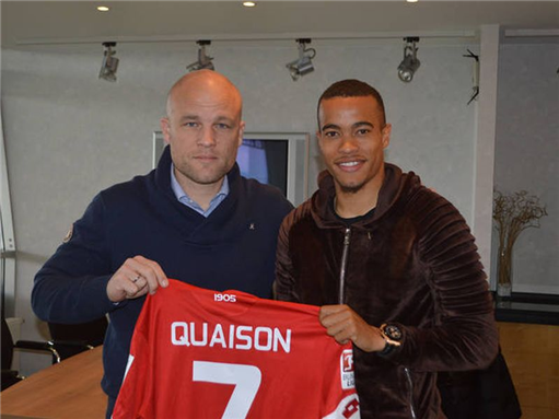 quaison