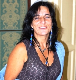 elezioni comunali, nadia spallitta